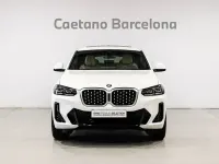 Usado BMW X4 xLine 190 CV (139 kW) 2024 SUV