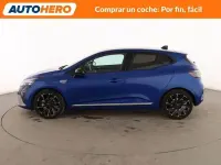 Usado Renault Clio Esprit Alpine 145 CV (106 kW) 2023 Azul Utilitario