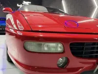 Usado Ferrari F355 381 CV (280 kW) 1995 Rojo Coupe