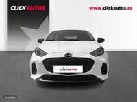 Usado Mazda 2 Center-Line 116 CV (85 kW) 2025 Blanco Berlina
