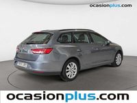 usado Seat Leon ST 1.6TDI CR S&S Reference 110