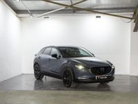 usado Mazda CX-30 2.0 E-SKYACTIV-X 137KW HOMURA 2WD 186 5P