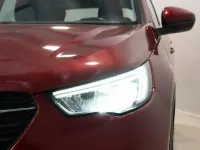 Usado Opel Grandland X Edition 224 CV (164 kW) 2021 Rojo SUV