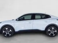 Usado Citroën C4 X 145 CV (106 kW) 2025 Blanco SUV