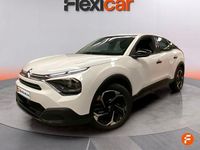 Usado Citroën C4 PureTech 131 CV (96 kW) 2024 Blanco SUV