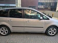 Usado Ford C-MAX Trend 125 CV (91 kW) 2007 Gris / plata Monovolumen
