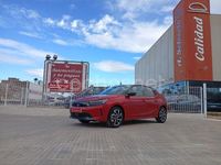 Ny Opel Corsa 100 HK (73 kW) 2025 Röd Sedan