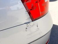 Occasion Skoda Octavia Style 150 ch (110 kW) 2020 Gris Break