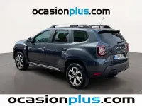 Usado Dacia Duster Journey 131 CV (96 kW) 2023 Gris SUV