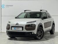 Usado Citroën C4 Cactus Feel 92 CV (67 kW) 2015 Blanco Utilitario