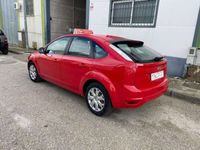 usado Ford Focus 1.6 Business