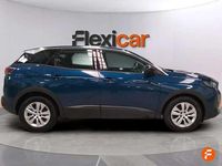 Occasion Peugeot 3008 Active 131 ch (96 kW) 2022 Bleue SUV