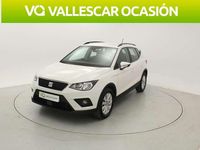 Usado Seat Arona Style 116 CV (85 kW) 2020 Blanco SUV