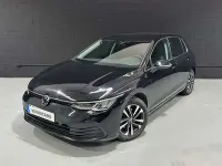 Occasion VW Golf VII Life 150 ch (110 kW) 2021 Gris Citadine