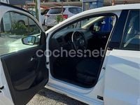 Używany VW Polo Edition 75 KM (55 kW) 2016 Biały Sedan/Limuzyna