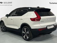 usado Volvo XC40 RECHARGE ULTIMATE, ELeCTRICO PURO, ELeCTRICO