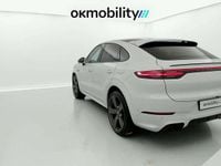 Usado Porsche Cayenne Platinum Edition 462 CV (339 kW) 2023 Blanco SUV