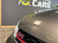 Usado VW Golf VII GTI 245 CV (180 kW) 2019 Gris / plata Berlina