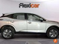Usado Nissan Qashqai Acenta 158 CV (116 kW) 2023 Gris SUV