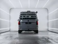 Usado VW California Beach 150 CV (110 kW) 2023 Gris Van