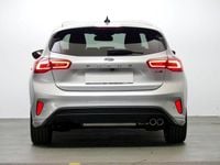 Usado Ford Focus ST-Line X 125 CV (91 kW) 2023 Plata Utilitario