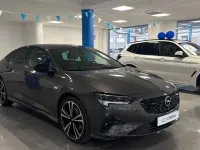 Usado Opel Insignia GS Line 174 CV (127 kW) 2022