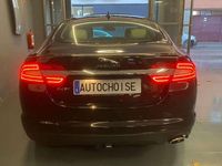 Usado Jaguar XF Sportbrake Premium Luxury 200 CV (147 kW) 2015 Negro Familiar