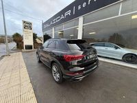 Usado Audi Q3 245 CV (180 kW) 2022 Negro SUV