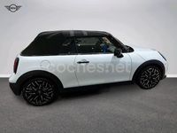 Usado Mini Cooper S Cabriolet 204 CV (150 kW) 2025 Blanco Descapotable