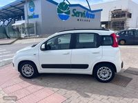 usado Fiat Panda 1.2 youn 69cv