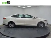Usado Ford Mondeo Trend 187 CV (137 kW) 2020 Blanco Berlina