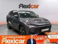 Usado MG HS Comfort 162 CV (119 kW) 2025 Gris / plata SUV