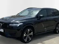 Usado Volvo XC90 Ultimate 455 CV (334 kW) 2024 Negro SUV