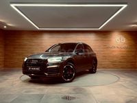 Usado Audi Q5 S-Line 190 CV (139 kW) 2019 Gris / plata SUV