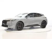 Usado DS Automobiles DS4 Performance 131 CV (96 kW) 2024 Gris SUV