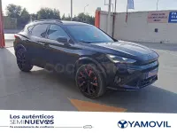 Usado Cupra Formentor 150 CV (110 kW) 2025 Negro SUV