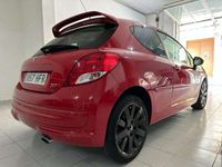 usado Peugeot 207 1.6 THP Allure 114 kW (155 CV)