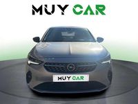Usado Opel Corsa Elegance 101 CV (74 kW) 2021 Gris Utilitario