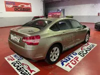 Usado Citroën C5 109 CV (80 kW) 2008 Beige Berlina