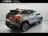 Usado Renault Austral Techno 160 CV (117 kW) 2024 Gris SUV