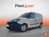 Usado Fiat Doblò Dynamic 105 CV (77 kW) 2023 Blanco Monovolumen