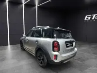 Occasion Mini Cooper Countryman 136 PK (100 kW) 2023 Grijs SUV