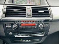 Używany BMW X5 Exclusive 245 KM (180 kW) 2013 Biały SUV