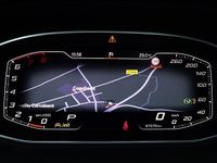 Usado Seat Ateca Style 150 HP (110 kW) 2021 Cinzento SUV