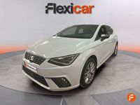 Usado Seat Ibiza Style 115 CV (84 kW) 2024 Blanco Utilitario