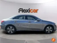 Usado Mercedes A250 218 CV (160 kW) 2022 Gris Berlina