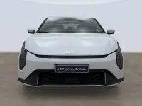 Usado Kia EV4 Launch Edition 150 kW (204 CV) 2025 Blanco Berlina