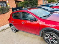 Usado Dacia Sandero 95 CV (69 kW) 2020 Granate Berlina