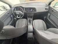 Usado Seat Ateca Style 110 CV (80 kW) 2022 Blanco SUV