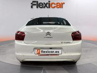 Usado Citroën C-Elysee I Origins 102 CV (75 kW) 2019 Blanco Berlina